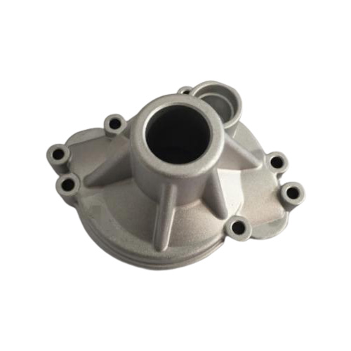 Automobile Pump Accessories Housing