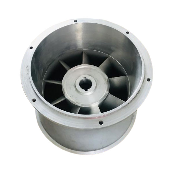 Blower Impeller