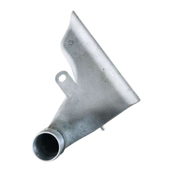 Body Housing and Fitting Joints