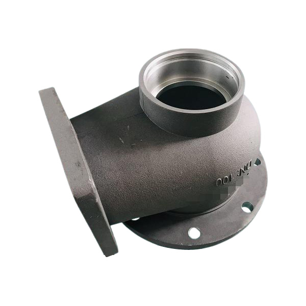 Hydraulic Valve Body Connector