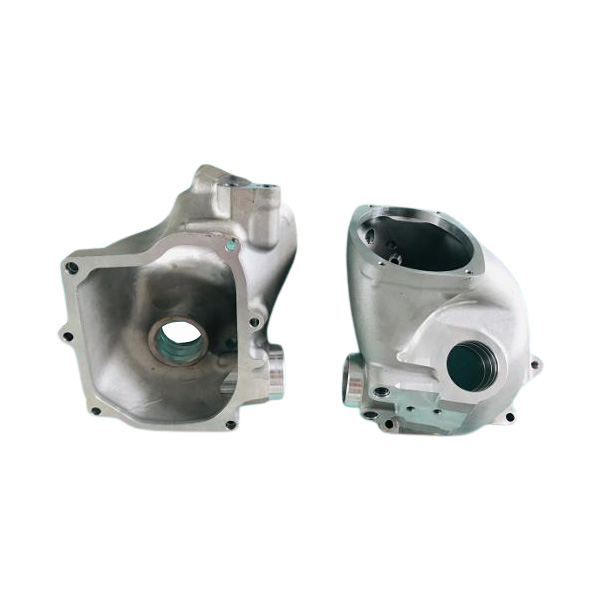 Automobile Pump Accessories Housing