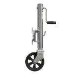 Side facing of the TJ-06-06K marine trailer jack