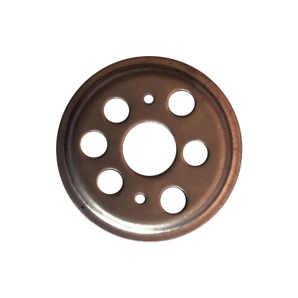 Pipe Strap