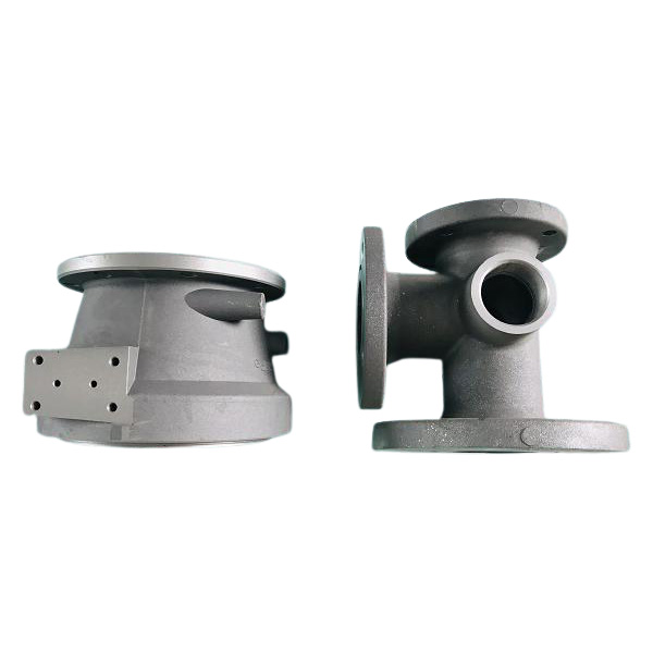 Hydraulic Valve Body Connector
