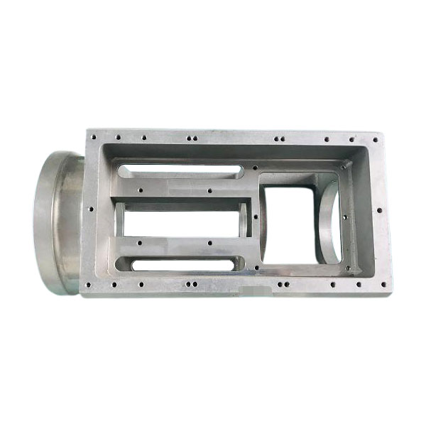 Body Housing and Fitting Joints