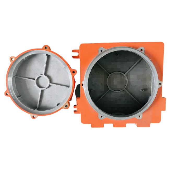 Body Housing and Fitting Joints