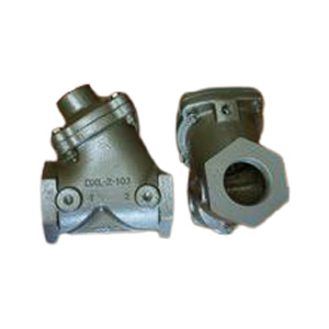 Hydraulic Valve Body Connector