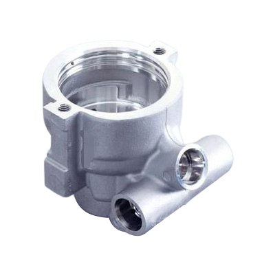 Automobile Pump Accessories Housing