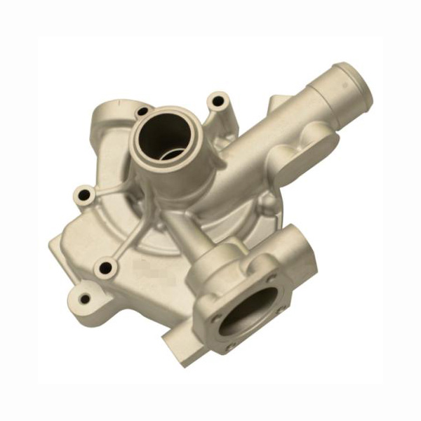 Automobile Pump Accessories Housing
