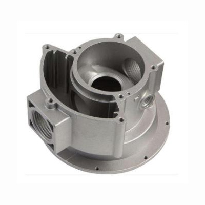 Hydraulic Valve Body Connector
