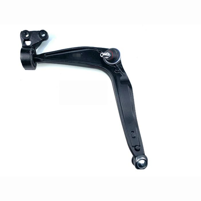 Car Chassis Suspension Aluminum Swing Arm Bracket