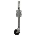 TJ-06-02K marine trailer jack full extension
