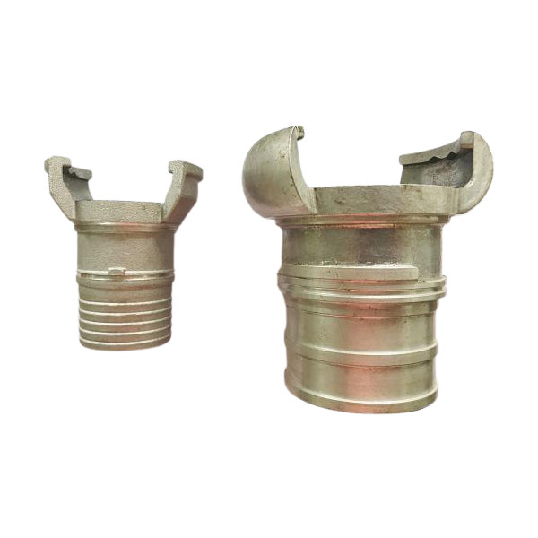 Body Housing and Fitting Joints