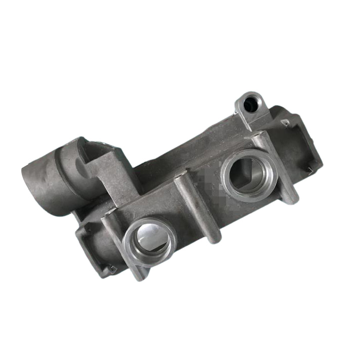 Automobile Pump Accessories Housing