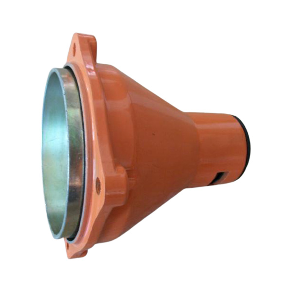 Harvester Accessories