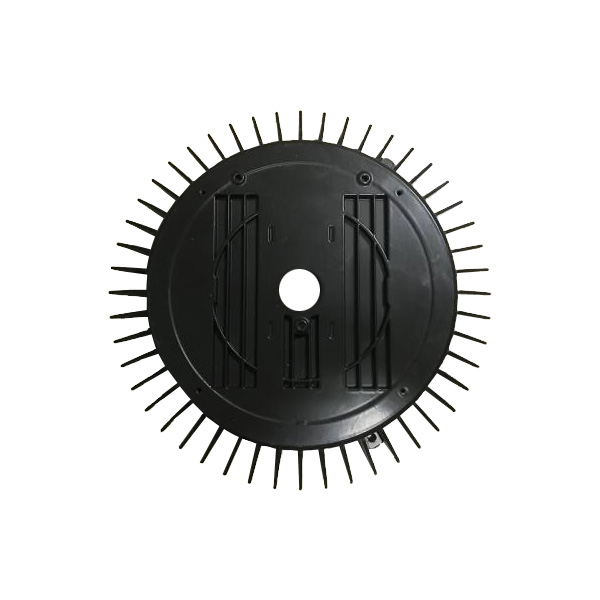 Outdoor Lamp Case