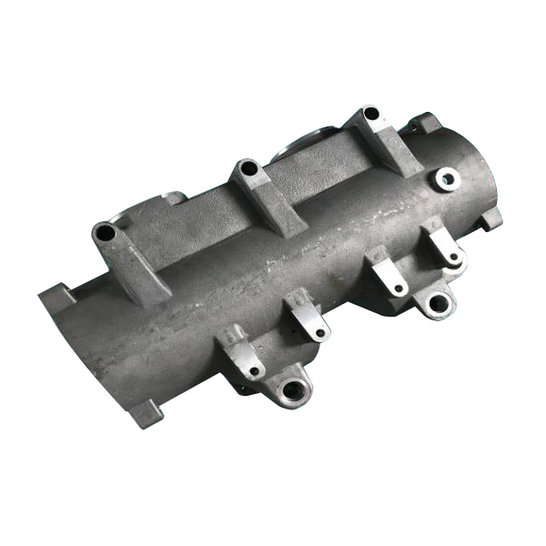 Automobile Pump Accessories Housing