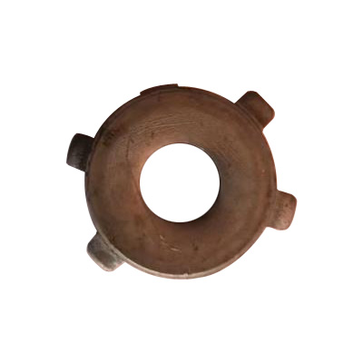 Pipe Strap
