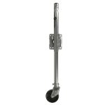 TJ-07-51L marine trailer jack extended