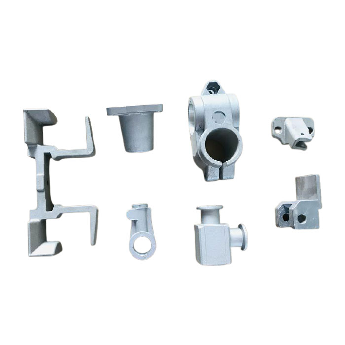 Body Housing and Fitting Joints