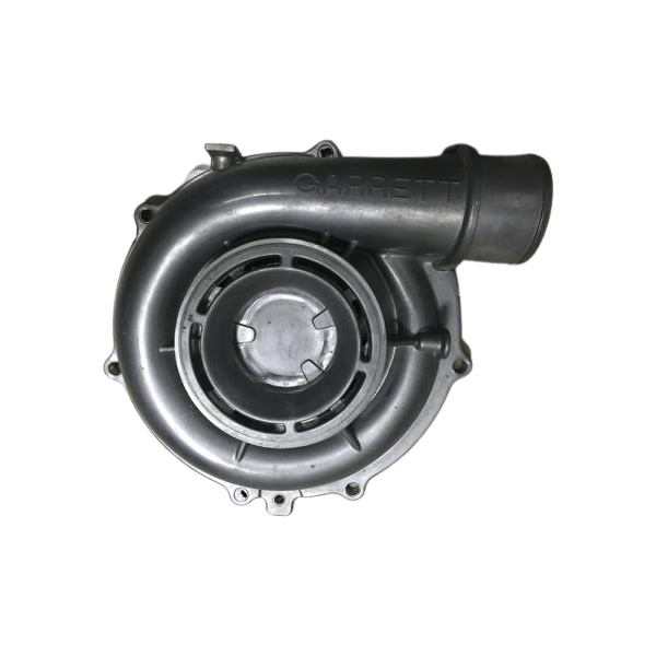 Fan Housing