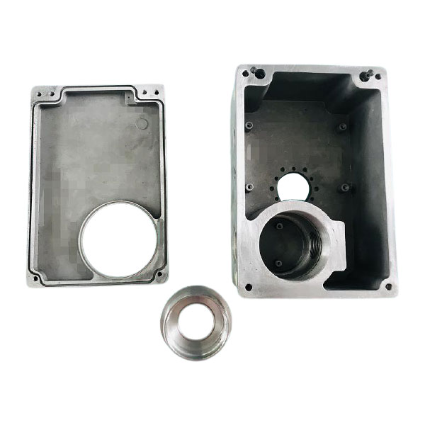 Body Housing and Fitting Joints