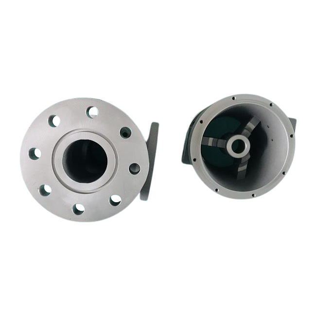 Hydraulic Valve Body Connector