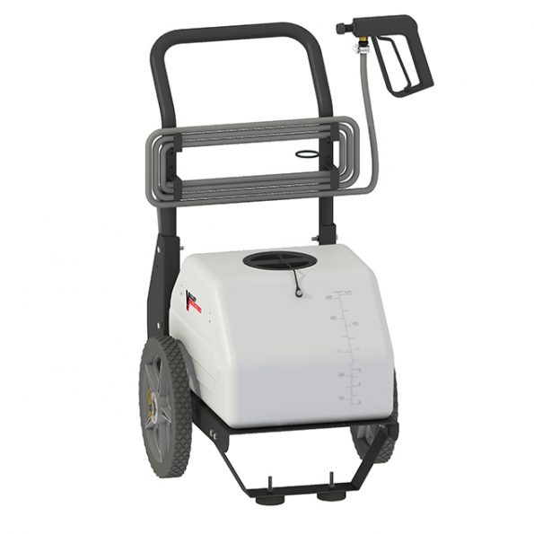 disinfectant mist sprayer