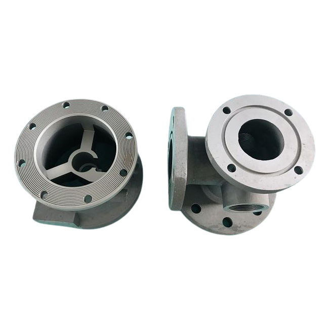 Hydraulic Valve Body Connector