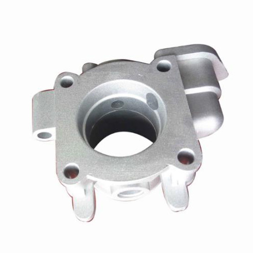 Hydraulic Valve Body Connector