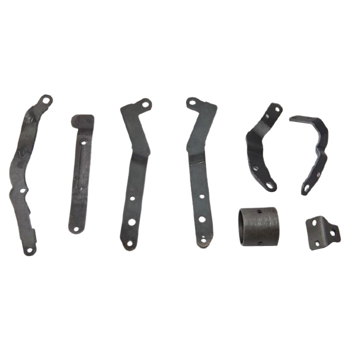 Pipe Strap