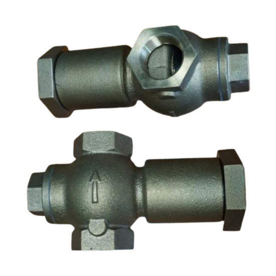 Hydraulic Valve Body Connector