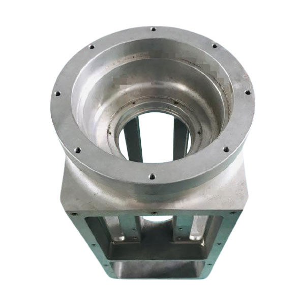 Body Housing and Fitting Joints