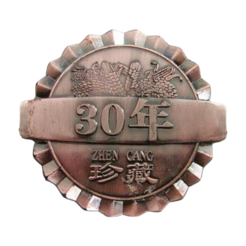 Nameplate